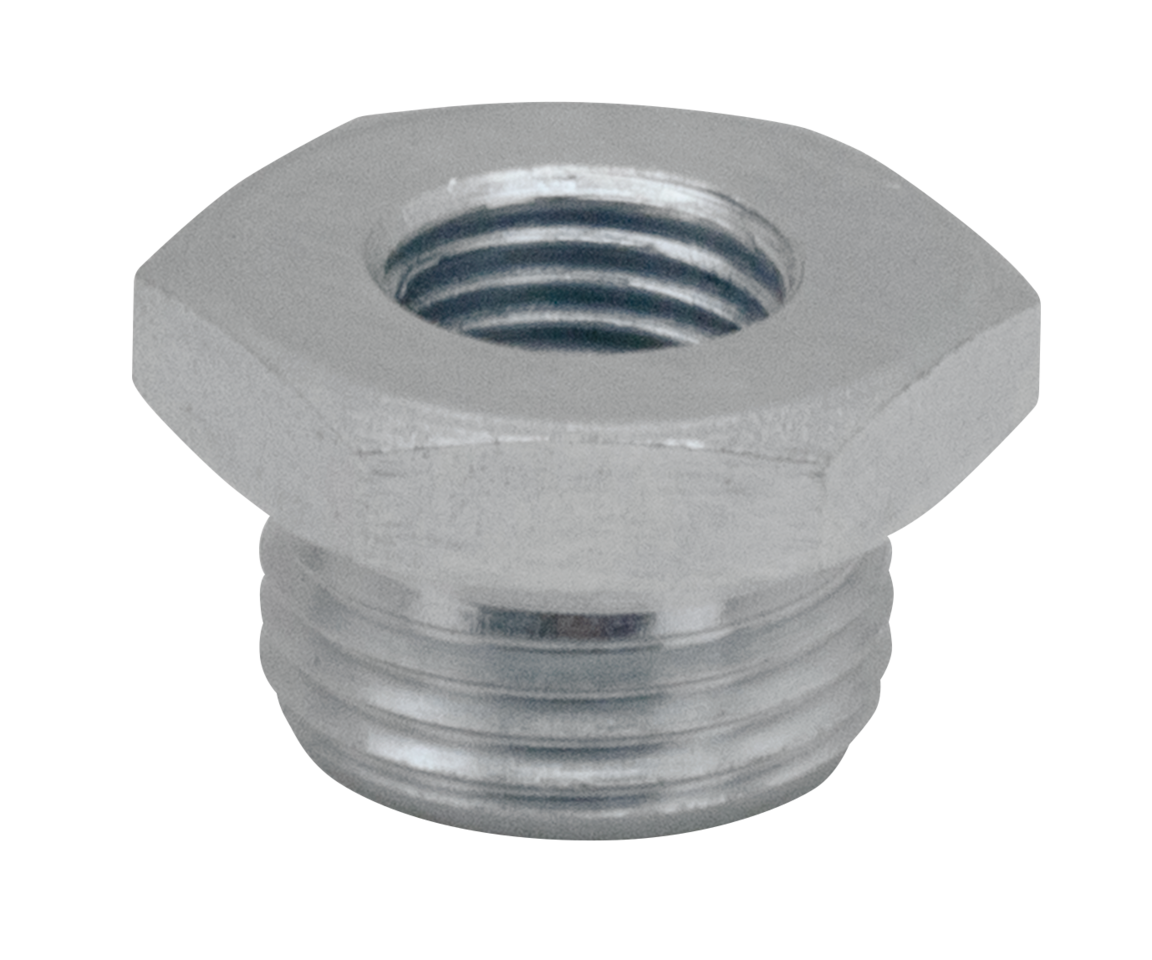 O2 Sensor Adapter Insert M12 M18 O2 Sensor & Bung Diag4Bike Default Title