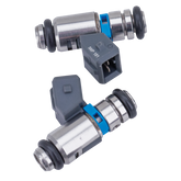 Fuel Injectors, Blue Band, 27706 07 A Fuel Injector Cycle Pro Llc Default Title