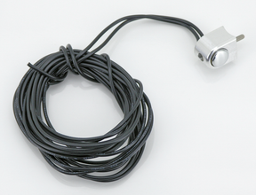 Sas Momentary Push Button Switch Air Suspension Component Sas/Simplified Air Suspension Default Title