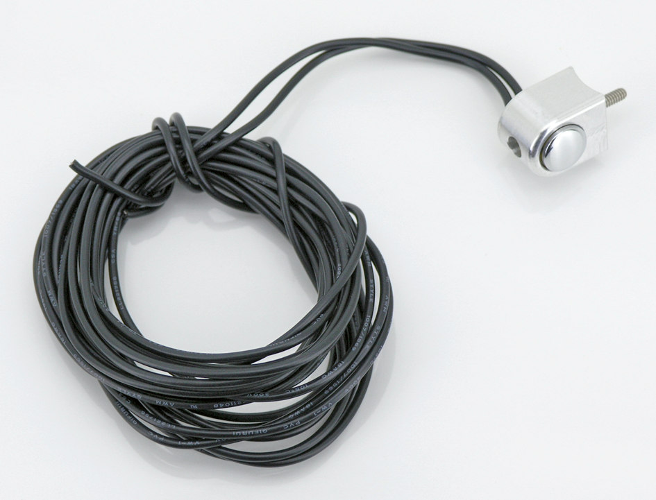 Sas Momentary Push Button Switch Air Suspension Component Sas/Simplified Air Suspension Default Title