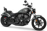 2 1 Trn Out Bk W/ Bk Slsh Chief22 Up 2-1 Full Exhaust System Freedom Performance Exhaust Default Title