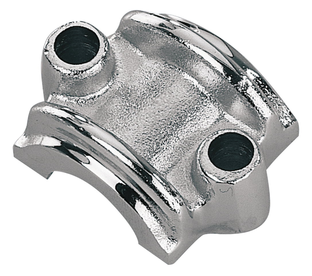Gzp Axle Pinch Cap 41mm Hydra Bt49 E77 Fork Tube & Leg Zodiac Default Title