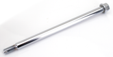 Gzp Rear Axle Fl73 82 Fx Axles & Hardware Zodiac Default Title