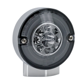 Gzp Halo Chr Turnsign Dual F Led Smoked Turn Signal Zodiac Default Title
