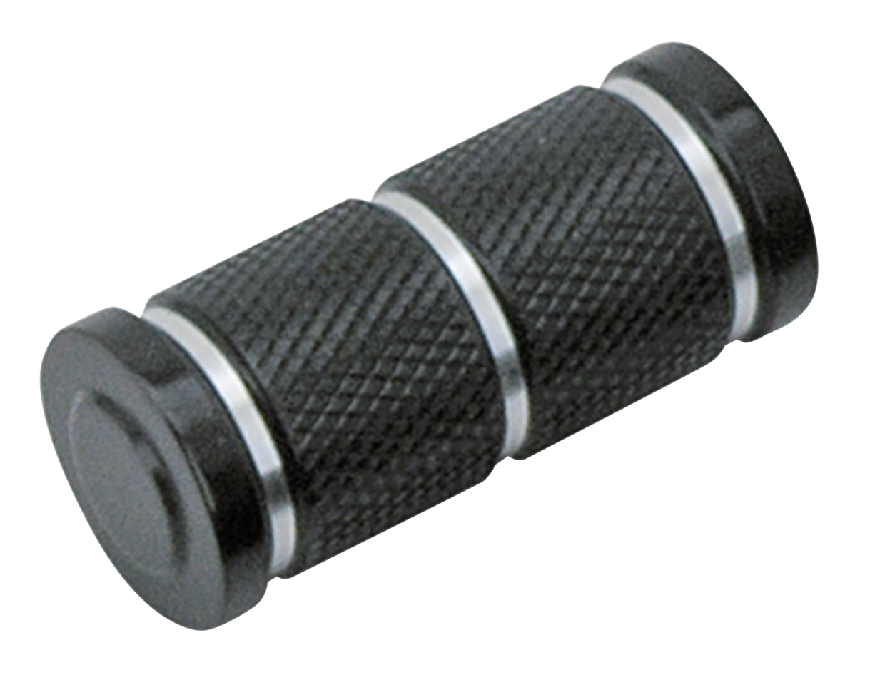 Gzp Retro Black & Raw Shiftpeg Shifter Peg Zodiac Default Title
