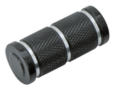 Gzp Retro Black & Raw Shiftpeg Shifter Peg Zodiac Default Title
