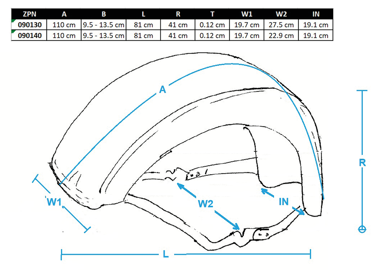 Gzp Fender For Springer Front Fork Front Fenders Zodiac Default Title