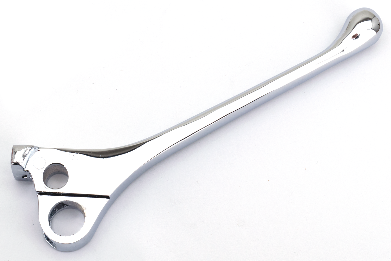 Gzp Lever Disc Brake Chrome Hand Lever Zodiac Default Title