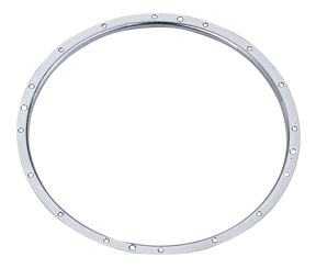 Gzp Dust Ring Rear Brake Drum #41420 30