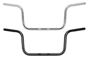 Gzp Chr. Flh/T2007 1" Handlebar Handlebar Zodiac