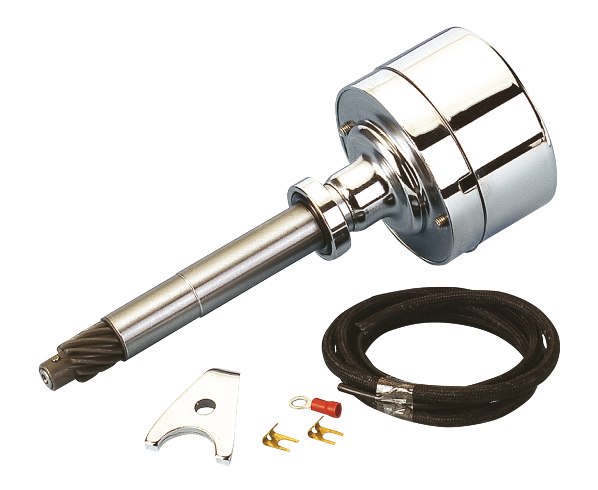 Gzp Ignition Distributor Bt66 69 1 Hole Ignition Component Zodiac Default Title