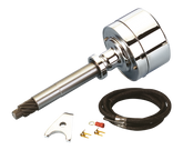 Gzp Ignition Distributor Bt66 69 1 Hole Ignition Component Zodiac Default Title