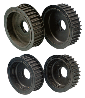 Gzp Final Belt Drive Pulley 29t Bt85 93 Sprocket & Pulley Zodiac
