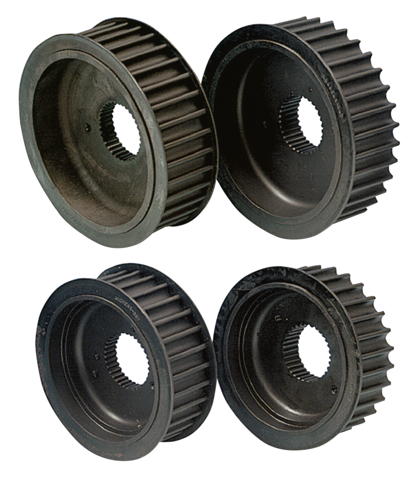 Gzp Final Belt Drive Pulley 29t Bt85 93 Sprocket & Pulley Zodiac