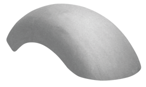 13.5" Custom Round Top Softail Fender Rear Fender Cruise Speed