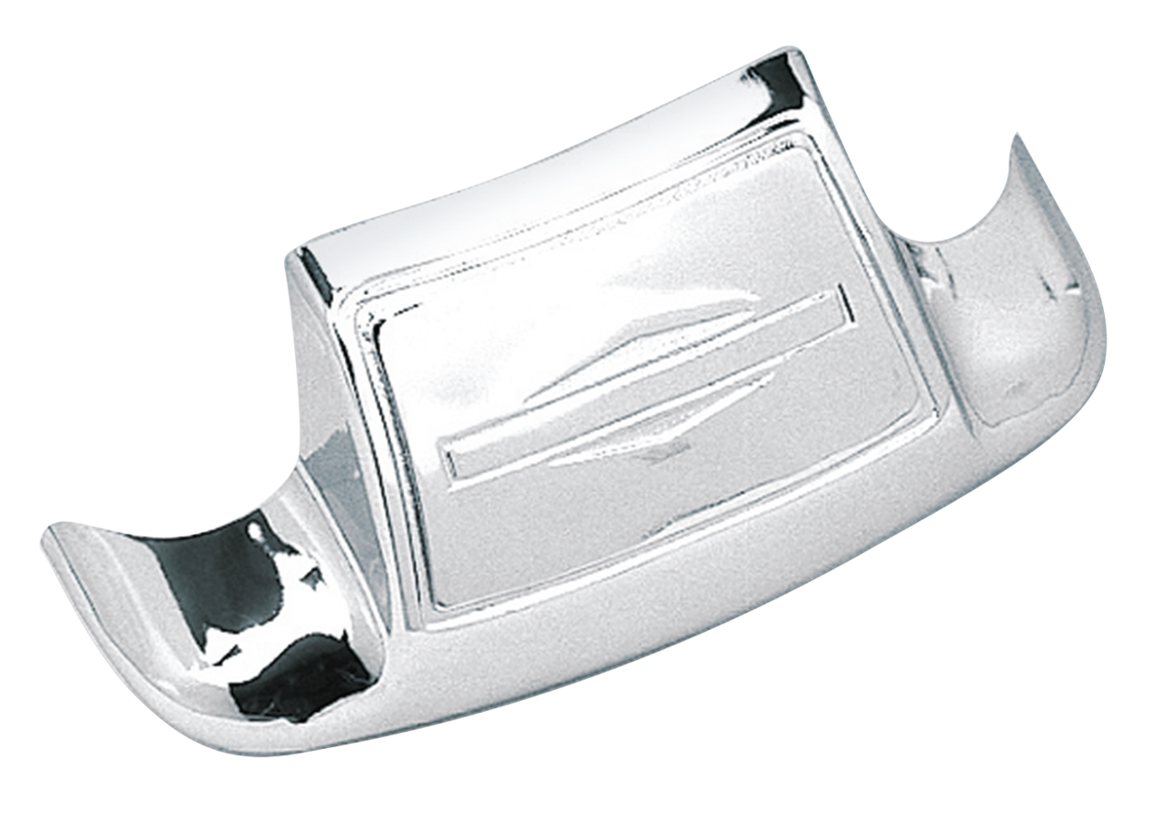 Rear Fender Tip Fl59 Up #59885 59