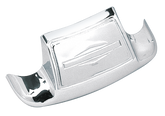Rear Fender Tip Fl59 Up #59885 59 Fender & Component V Twin Mfg Default Title