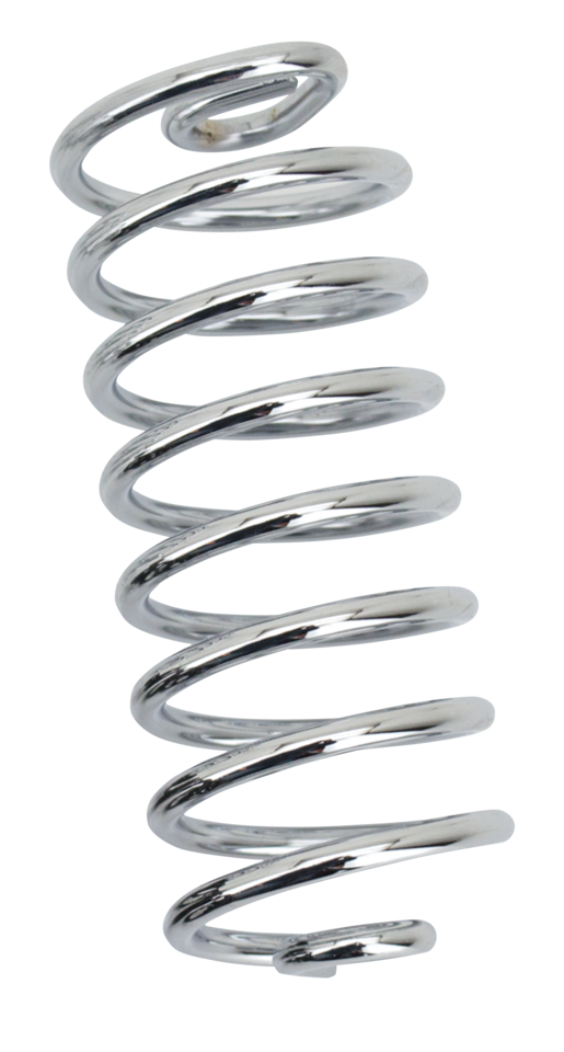 Gzp Seat Spring 5" (125mm) Seat Spring Zodiac Default Title