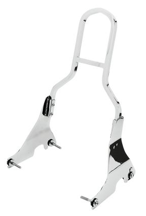 Gzp Docking Hardware Kit Fxdwg10 17 Sissy Bar Docking Hardware Zodiac Default Title
