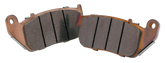 Gzp Brakepads Xl04 13 Front Sintered Brake Pad Zodiac Default Title