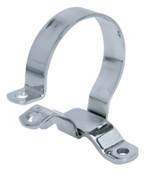 Gzp Muffler Clamp (Each) Flh/T85 16 Clamps & Flanges Zodiac Default Title