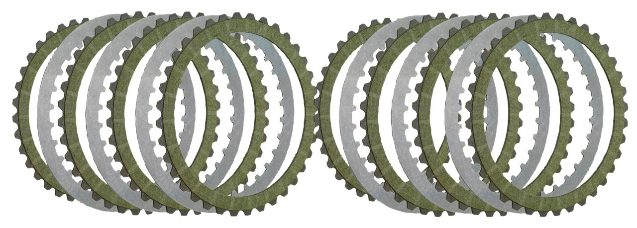 Energy One Clutch Kit Bt90 97 Xl91 22 1991-2022 XL Sportster Clutch Energy One Default Title
