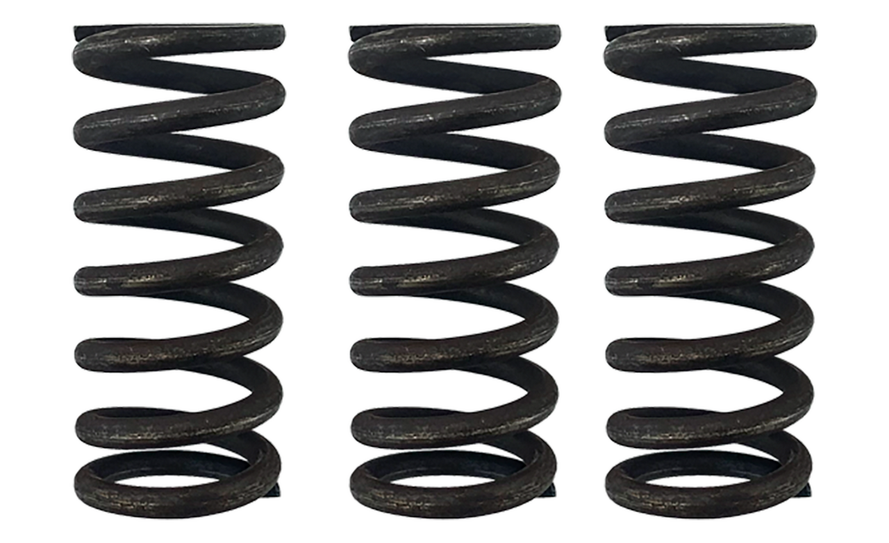 Gzp Heavy Duty Clutch Spring Set Me17 Up Clutch Spring Zodiac Default Title
