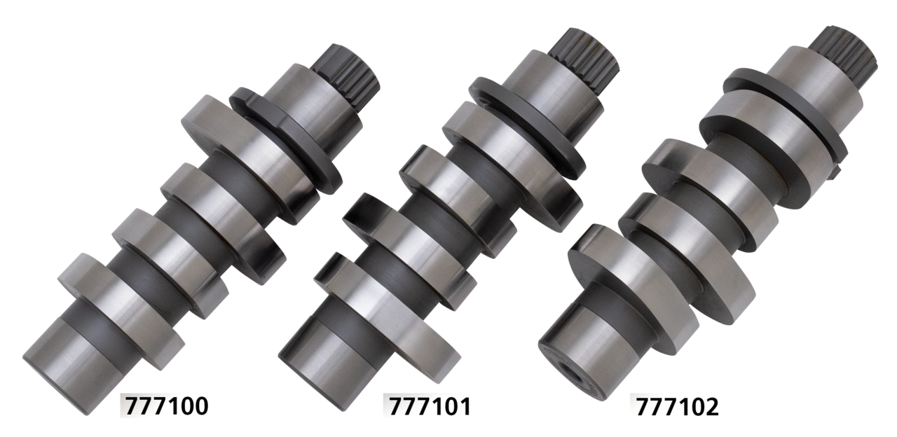 Star Racing 30/30 Cam .485" Me17 Up Camshaft Star Racing Default Title