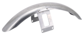 Gzp Custom Front Fender Raw Finish Front Fenders Zodiac Default Title