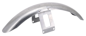 Gzp Custom Front Fender Raw Finish Front Fenders Zodiac Default Title
