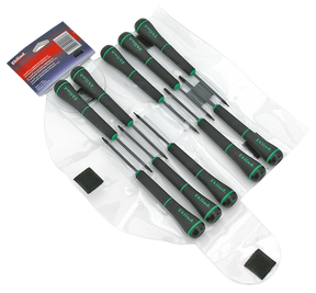 Eklind 10 Pcs Torx Psd Screwdrivers Workshop Tool Eklind Tool Company
