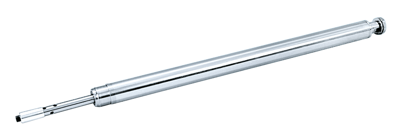Gzp Fork Tube Assy Flst86 17 22.875" Fork Tube Zodiac Default Title