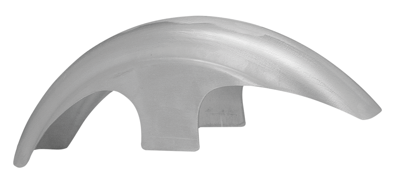 6.25" St Ridge Cafe Frt Fend Front Fender Cruise Speed Default Title