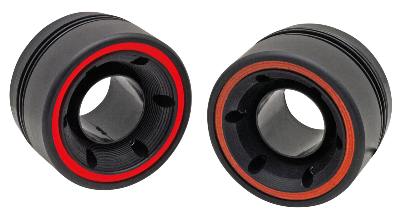 Mcj End Caps Lighted 80mm Exhaust End Cap Mcj Default Title