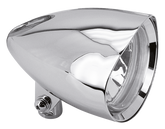 Gzp Raindancer Chr Billet Alu 4.5" Headl Headlights Zodiac Default Title