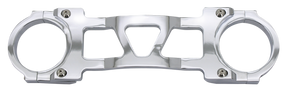 Gzp Chrome Gtr Forkbrace 41mm Wide Gl Fork Brace Zodiac Default Title