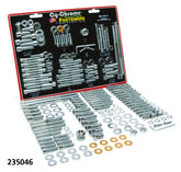 Chrome Engine Kit F*St/Fxd 07 Up Drive Train Hardware Kits Midwest Acorn Nut Company Default Title