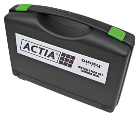 Diag4 Bike Installation Set Lambda Mini Diagnostic, Tuning & Fuel Injection Tools Diag4 Bike Default Title