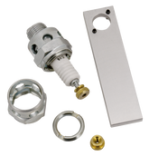 Sparkplug Air Cooled Conversion Kit Spark Plug V Twin Mfg Default Title