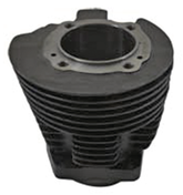 Front Cylinder 900cc Xl57 71 Engine Cylinder V Twin Mfg Default Title