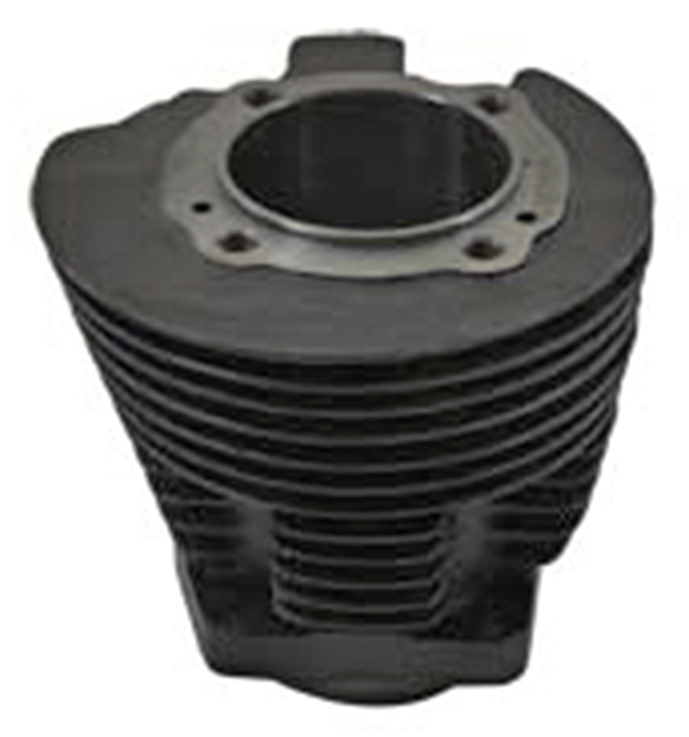 Front Cylinder 900cc Xl57 71 Engine Cylinder V Twin Mfg Default Title
