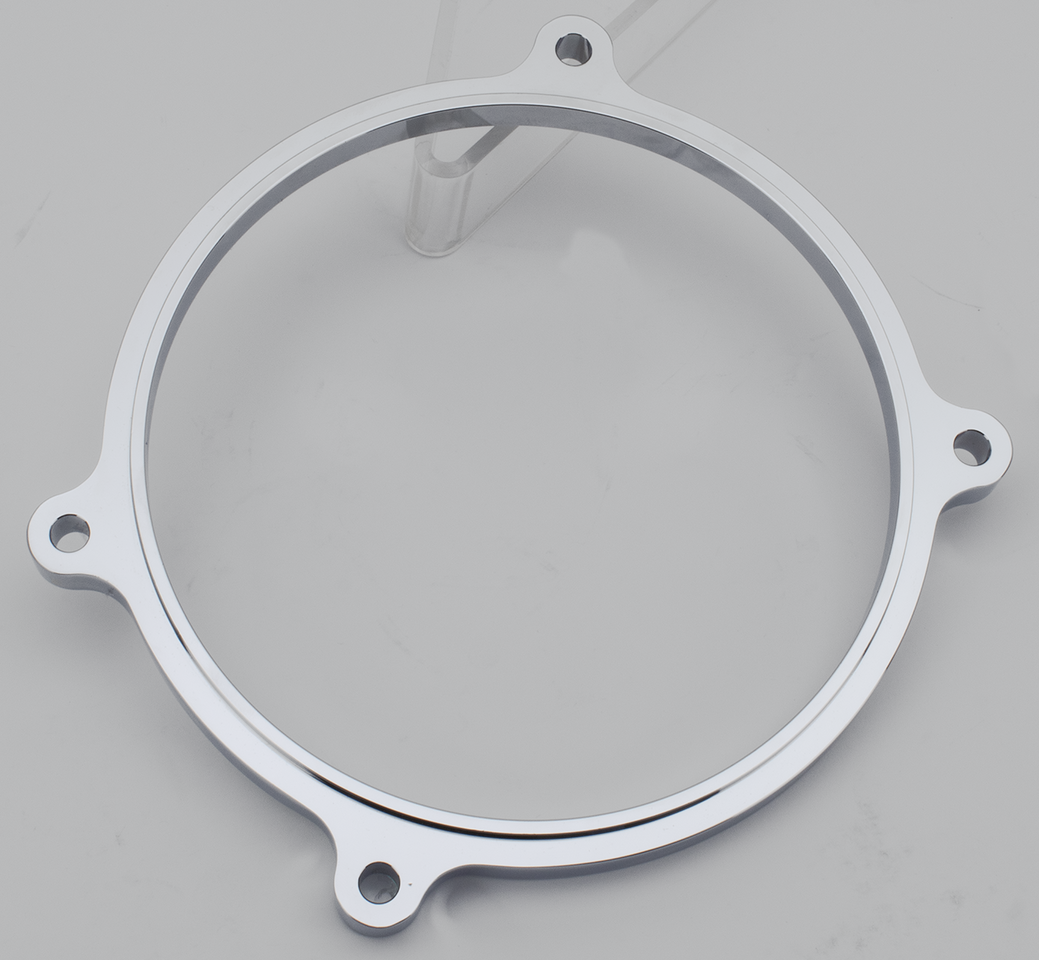 Gzp Primary Spacer 1/2" Offset Chrome Primary Offset Kits Zodiac Default Title