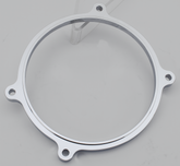 Gzp Primary Spacer 1/2" Offset Chrome Primary Offset Kits Zodiac Default Title
