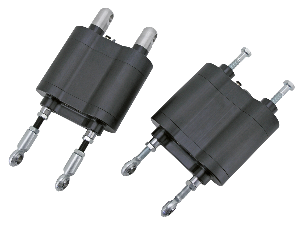 Simplified Air Suspension F*St84 99 Rear Air Suspension Kit Sas/Simplified Air Suspension