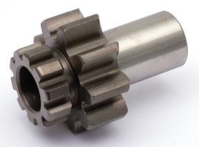 Gzp Pinion Gear Retrofit 9 T Starter Jackshaft & Gear Zodiac Default Title