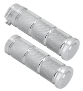 Gzp Retro Plain Alu Gripset Grip Sets Zodiac Default Title