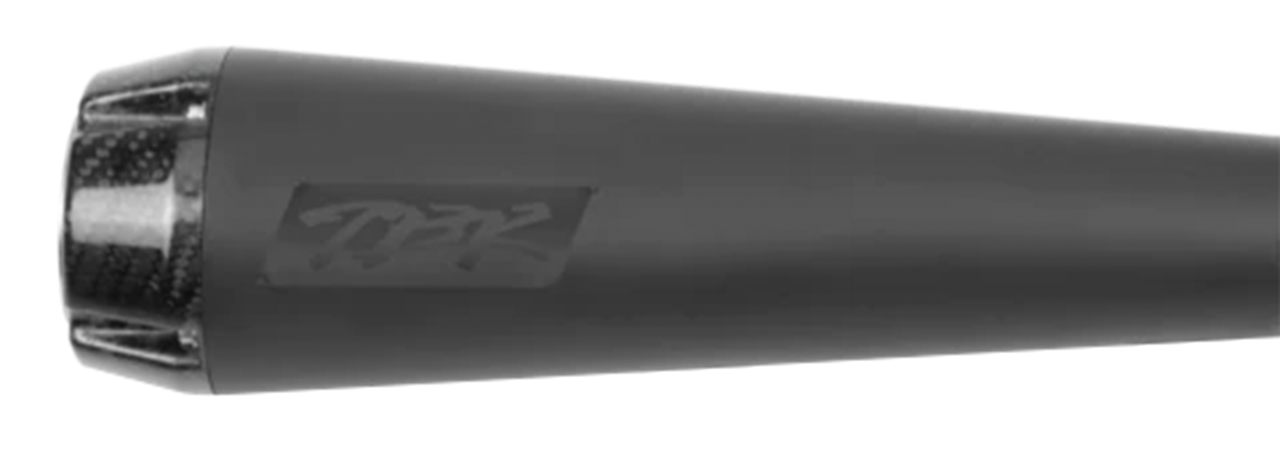 Tbr Comp S 2 1 975 Rh22 Up Black 2-1 Full Exhaust System Two Brothers Racing Default Title