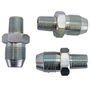 Gzp Oil/Vent.Line Fitting H D 3pcs Oil Cooler & Line Zodiac Default Title