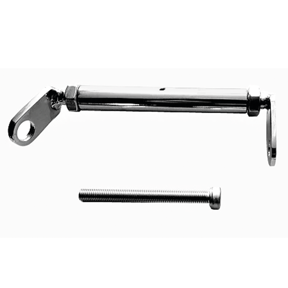 Blow Kong Support Bracket Kit Exhaust Bracket & Hanger Blow Performance Exhausts