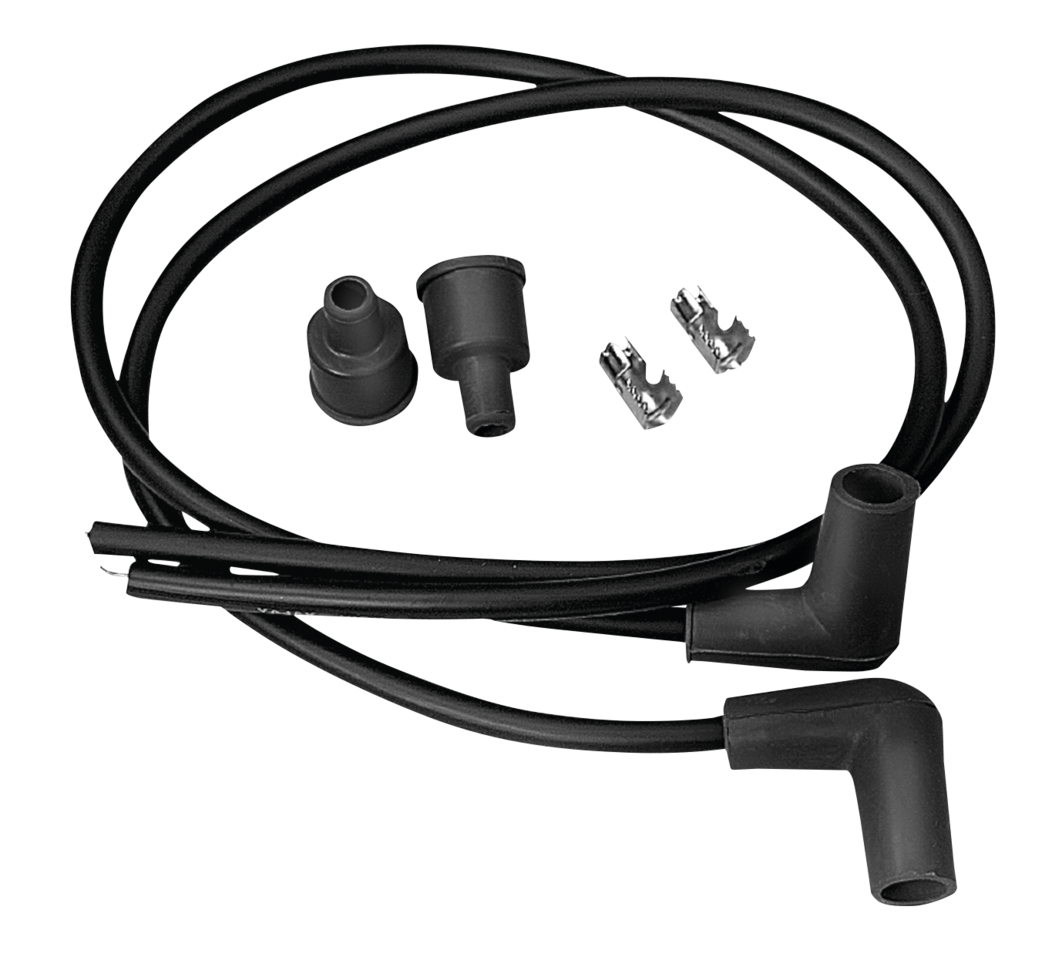 Gzp Spark Plug Wire Set Plug Wire Kits Zodiac